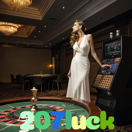 207luck - Baixe o app 207luck no Google Play e jogue ao vivo