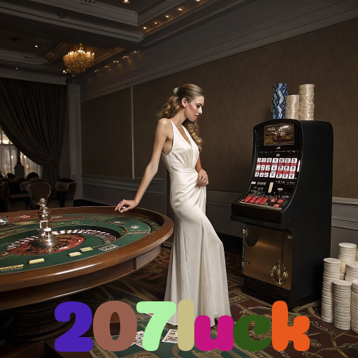 207luck - Baixe o App 207luck para Android e Comece a Jogar