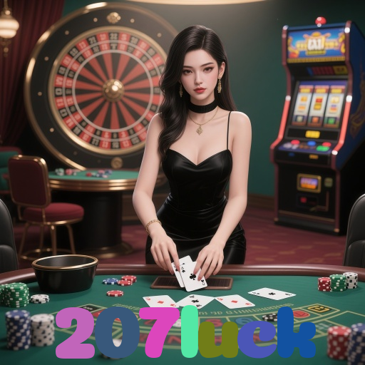 207luck - Baixe o app 207luck no Google Play e jogue ao vivo