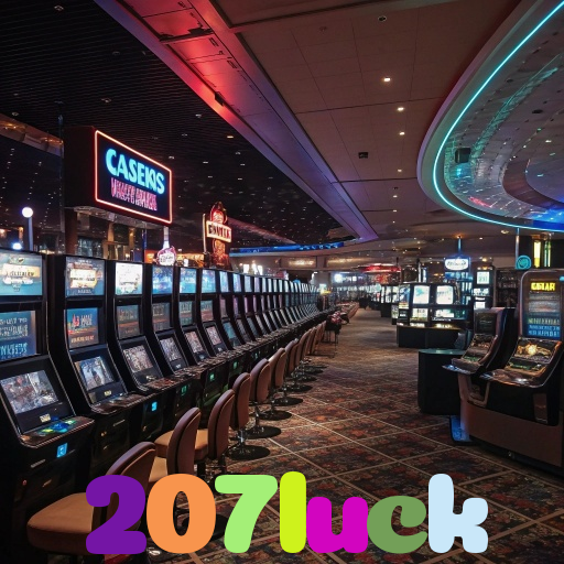 207luck - Baixe o App 207luck para Android e Comece a Jogar
