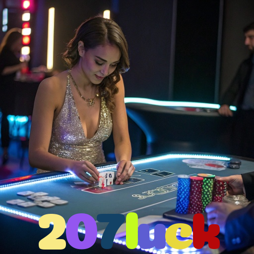 207luck - Baixe o App 207luck para Android e Comece a Jogar