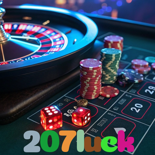 207luck - Baixe o App 207luck para Android e Comece a Jogar