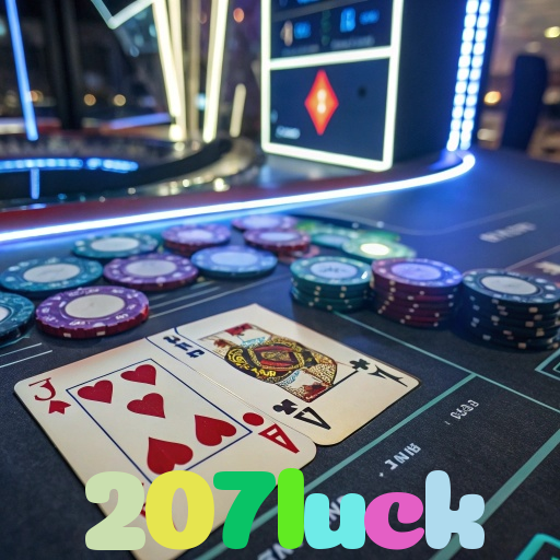 207luck - Baixe o App 207luck para Android e Comece a Jogar