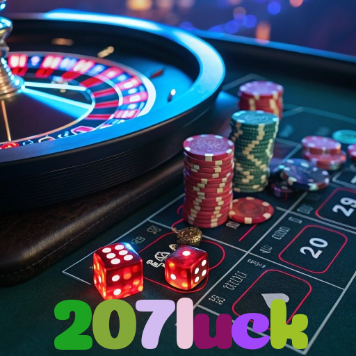 207luck - Baixe o app 207luck no Google Play e jogue ao vivo