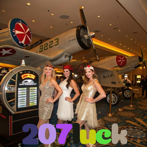 207luck - Baixe o App 207luck para Android e Comece a Jogar
