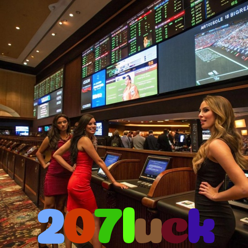 207luck - Baixe o App 207luck para Android e Comece a Jogar