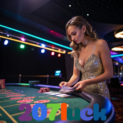 207luck - Baixe o App 207luck para Android e Comece a Jogar