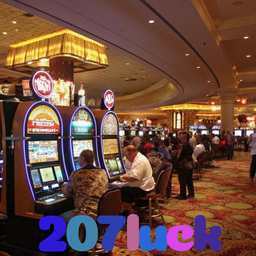 207luck - Baixe o app 207luck no Google Play e jogue ao vivo