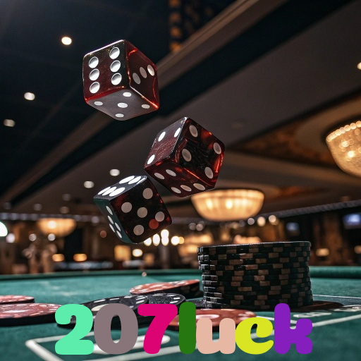 207luck - Baixe o App 207luck para Android e Comece a Jogar