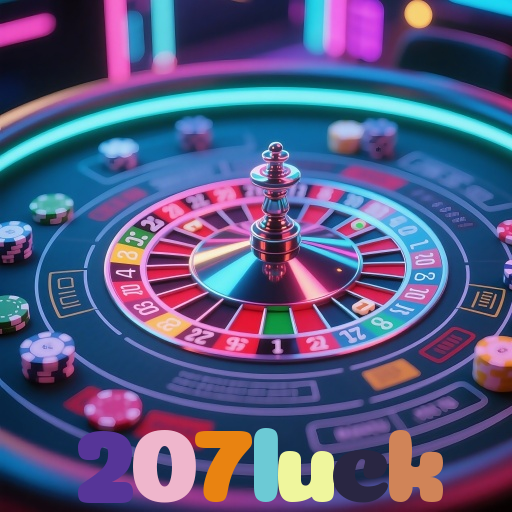207luck - Baixe o App 207luck para Android e Comece a Jogar