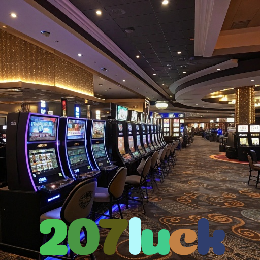 207luck - Baixe o app 207luck no Google Play e jogue ao vivo