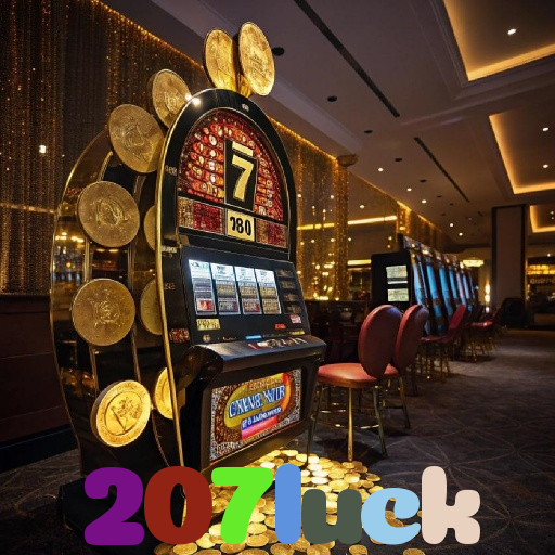 207luck - Baixe o App 207luck para Android e Comece a Jogar