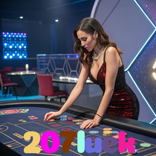 207luck - Baixe o app 207luck no Google Play e jogue ao vivo
