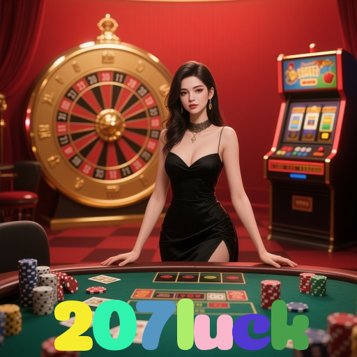 207luck - Baixe o app 207luck no Google Play e jogue ao vivo