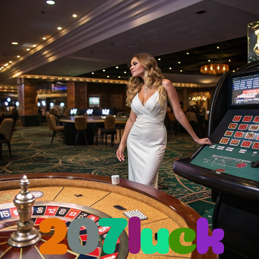 207luck - Baixe o app 207luck no Google Play e jogue ao vivo