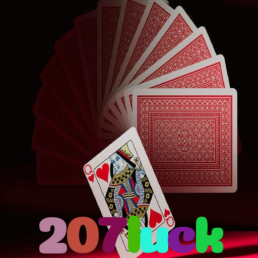 207luck - Baixe o app 207luck no Google Play e jogue ao vivo