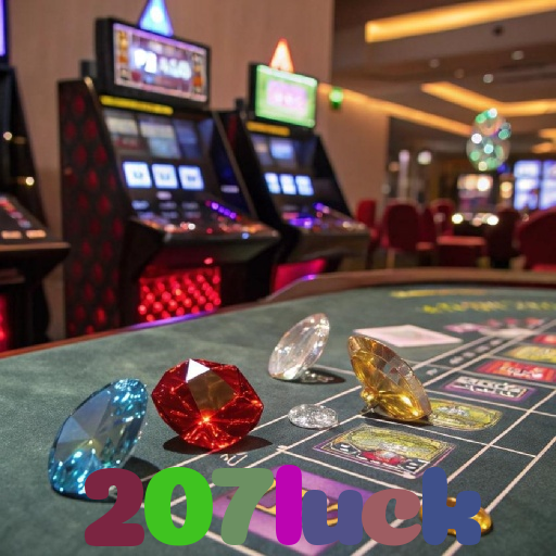 207luck - Baixe o App 207luck para Android e Comece a Jogar