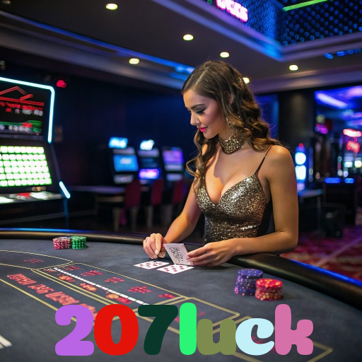 207luck - Baixe o App 207luck para Android e Comece a Jogar