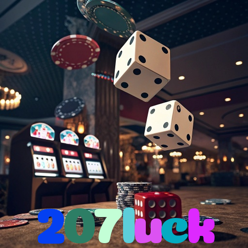 207luck - Baixe o app 207luck no Google Play e jogue ao vivo