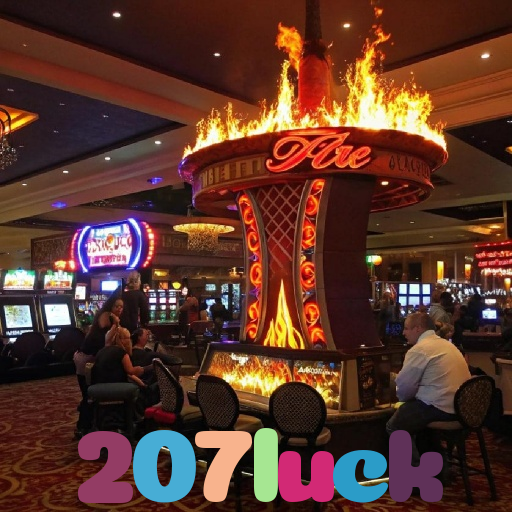 207luck - Baixe o App 207luck para Android e Comece a Jogar