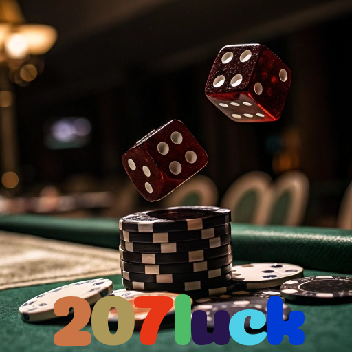 207luck - Baixe o App 207luck para Android e Comece a Jogar