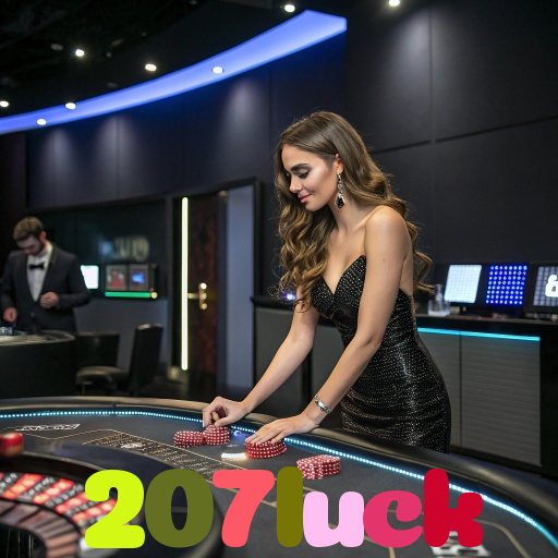 207luck - Baixe o App 207luck para Android e Comece a Jogar