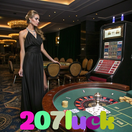 207luck - Baixe o App 207luck para Android e Comece a Jogar