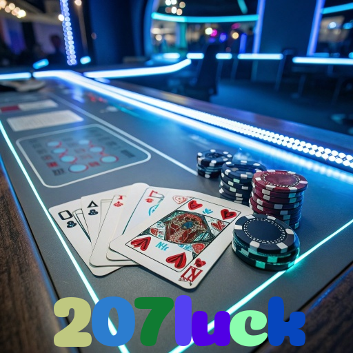 207luck - Baixe o app 207luck no Google Play e jogue ao vivo