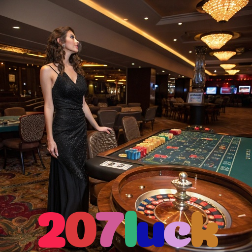 207luck - Baixe o App 207luck para Android e Comece a Jogar