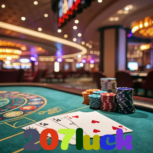 207luck - Baixe o App 207luck para Android e Comece a Jogar