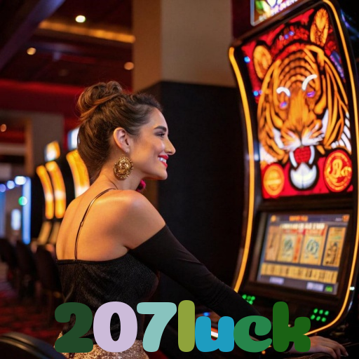 207luck - Baixe o App 207luck para Android e Comece a Jogar