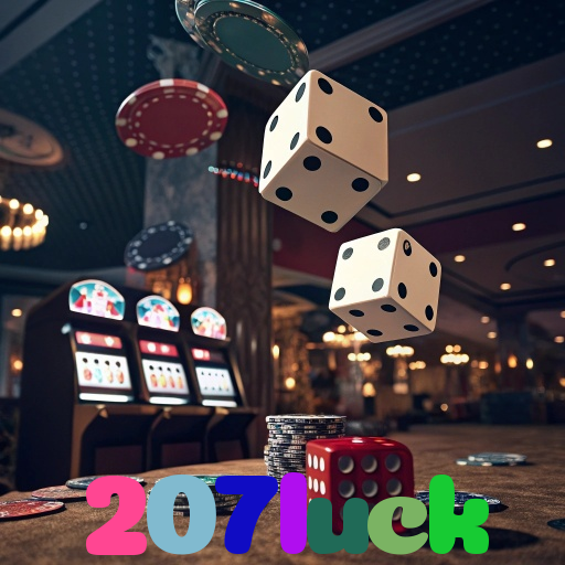 207luck - Baixe o App 207luck para Android e Comece a Jogar