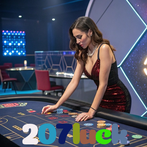 207luck - Baixe o app 207luck no Google Play e jogue ao vivo