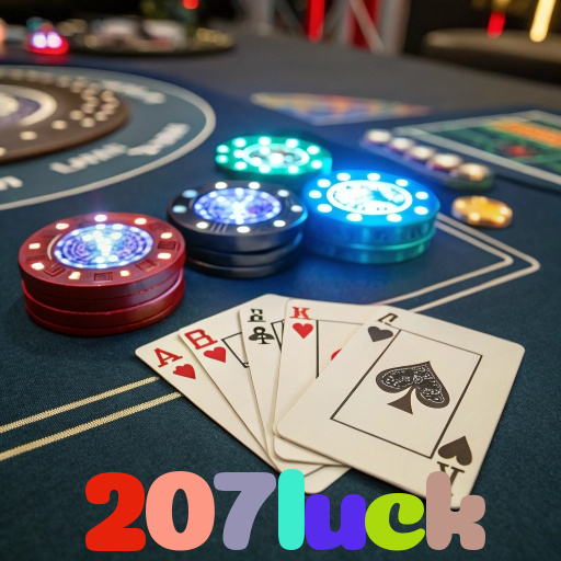 207luck - Baixe o app 207luck no Google Play e jogue ao vivo