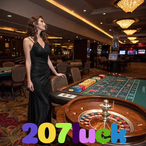 207luck - Baixe o App 207luck para Android e Comece a Jogar