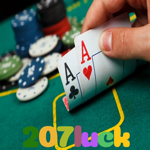 207luck - Baixe o App 207luck para Android e Comece a Jogar
