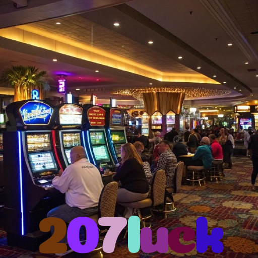 207luck - Baixe o app 207luck no Google Play e jogue ao vivo
