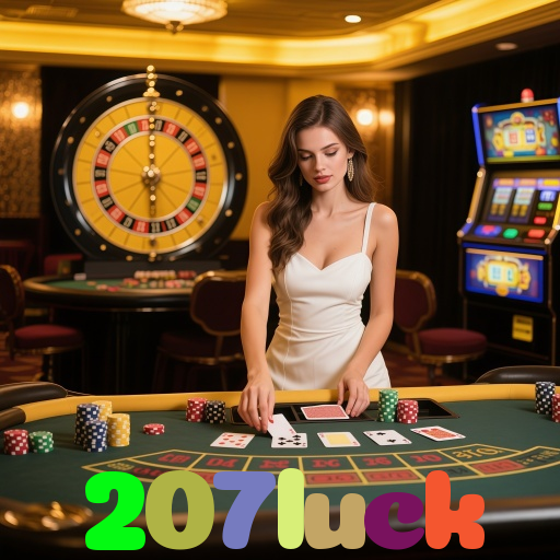 207luck - Baixe o app 207luck no Google Play e jogue ao vivo