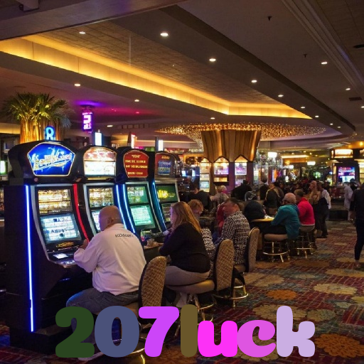 207luck - Baixe o App 207luck para Android e Comece a Jogar