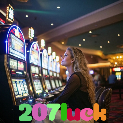 207luck - Baixe o app 207luck no Google Play e jogue ao vivo