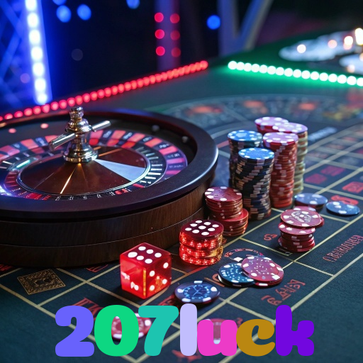 207luck - Baixe o App 207luck para Android e Comece a Jogar