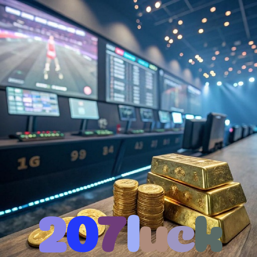 207luck - Baixe o App 207luck para Android e Comece a Jogar