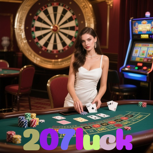 207luck - Baixe o app 207luck no Google Play e jogue ao vivo
