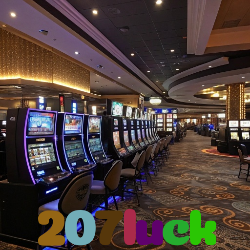 207luck - Baixe o App 207luck para Android e Comece a Jogar