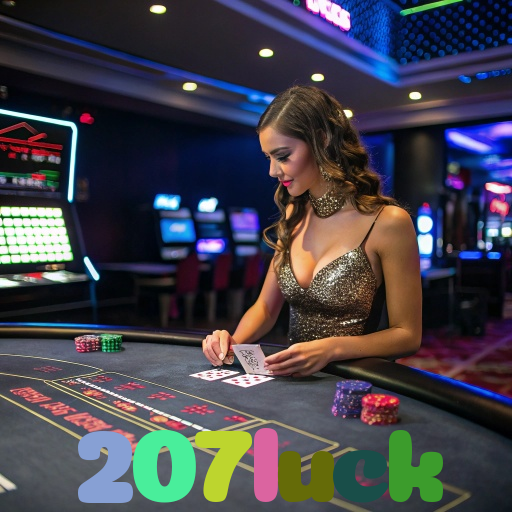 207luck - Baixe o App 207luck para Android e Comece a Jogar