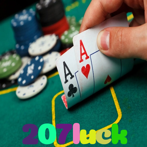 207luck - Baixe o app 207luck no Google Play e jogue ao vivo