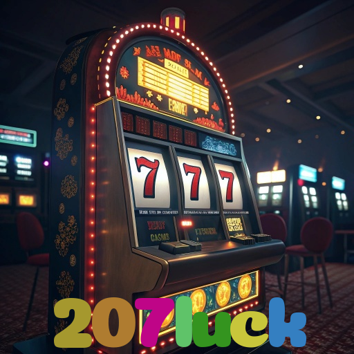 207luck - Baixe o App 207luck para Android e Comece a Jogar