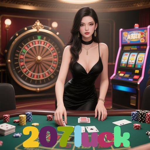 207luck - Baixe o app 207luck no Google Play e jogue ao vivo