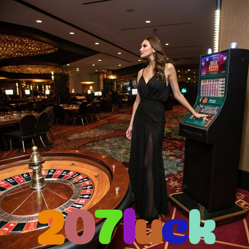 207luck - Baixe o App 207luck para Android e Comece a Jogar