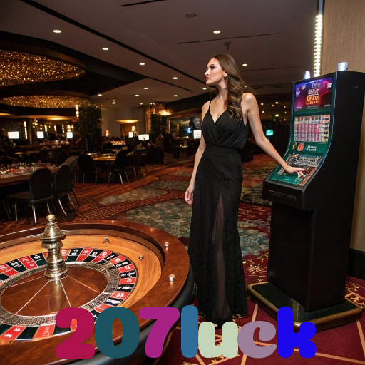 207luck - Baixe o App 207luck para Android e Comece a Jogar